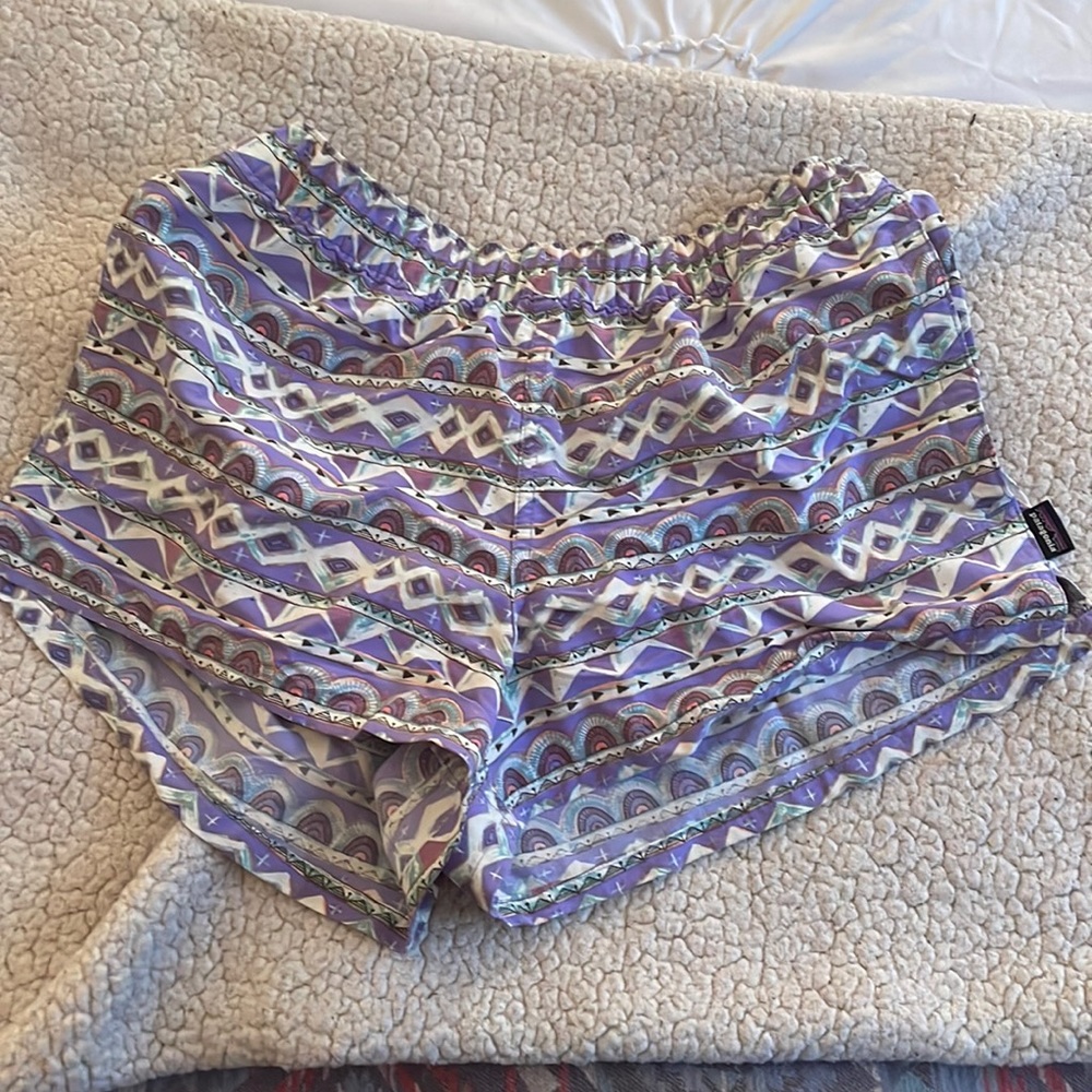 Patagonia baggies